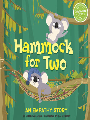 cover image of Hammock for Two